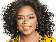 Опра Уинфри