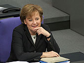 Ангела Меркель (Angela Merkel)
