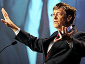 Билл Гейтс (Bill Gates)