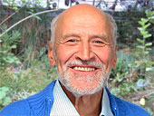 Николай Дроздов