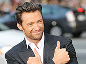 Хью Джекман (Hugh Jackman)